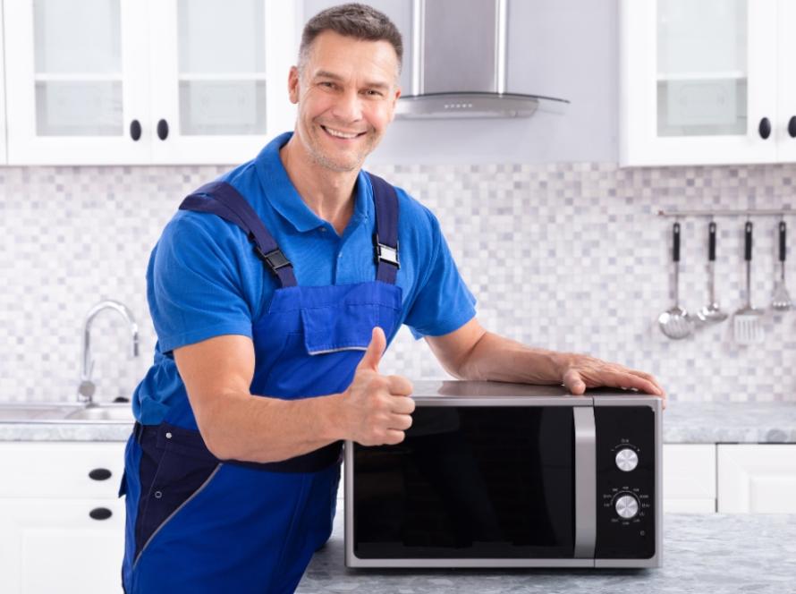 Oven Cleaners