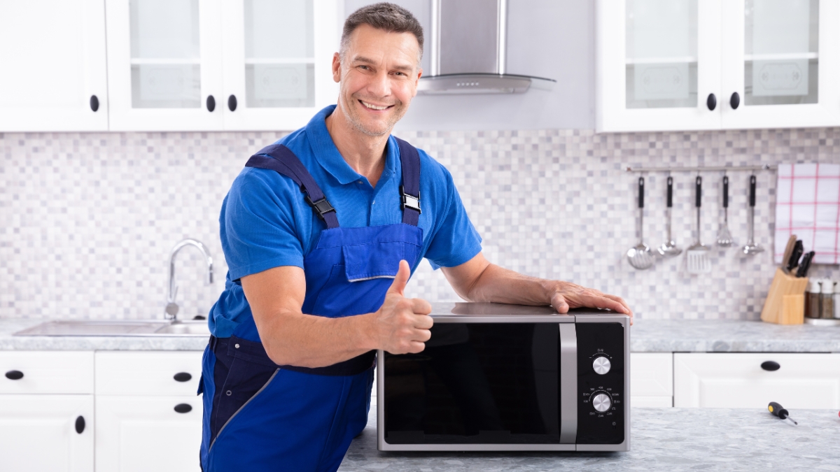 Oven Cleaners