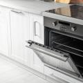 How to Keep Odors at Bay When Using Your Oven Less in June
