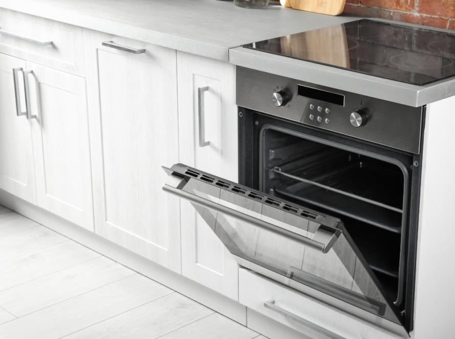 Prevent Oven Odors In Summer