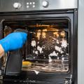 Why Oven Smell Removal Fails, And How To Fix It For Good